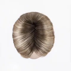 Icone small Deluxe Ellen Wille – Champagne ROOTED – détail de la couleur