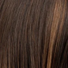 Icone small Deluxe Ellen Wille – Chocolate MIX – détail de la couleur