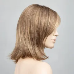 Icone small Deluxe Ellen Wille – Lightbernstein ROOTED – vue sur tête mannequin