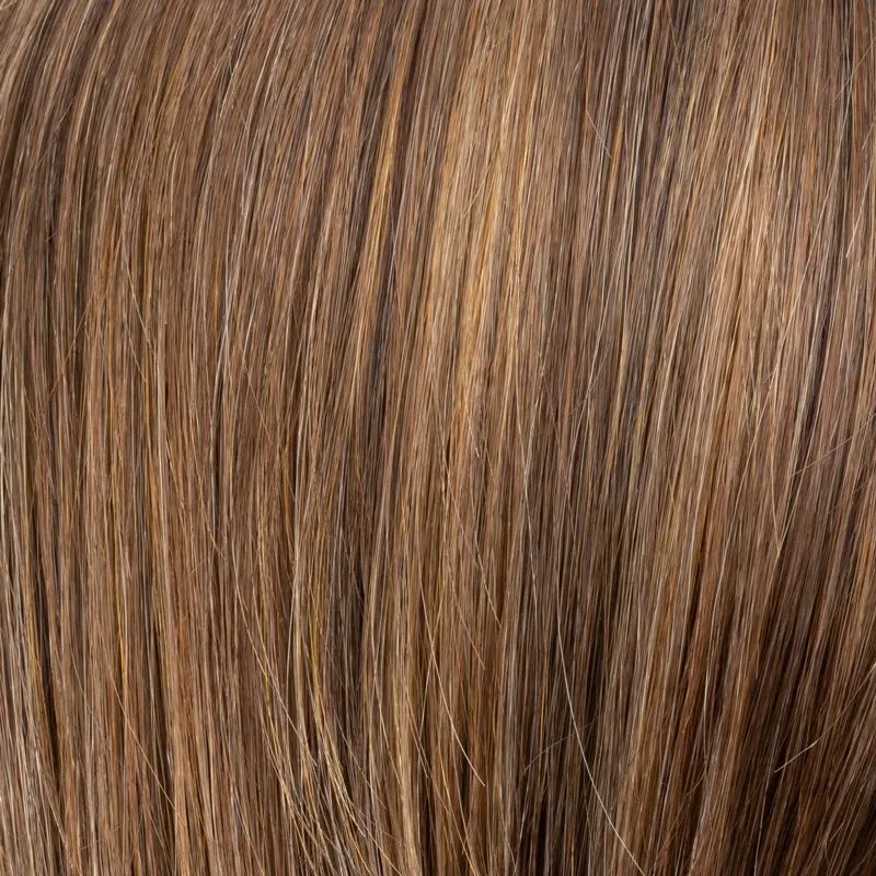 Icone small Deluxe Ellen Wille – Mocca MIX – détail de la couleur