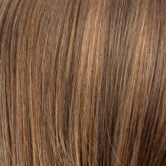 Icone small Deluxe Ellen Wille – Mocca MIX – détail de la couleur