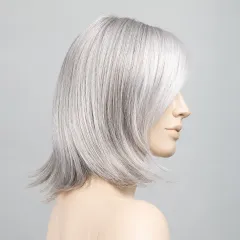 Icone small Deluxe Ellen Wille – Snow MIX – vue sur tête mannequin