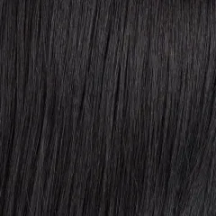 Jacky Ellen Wille – Ebony black – détail de la couleur