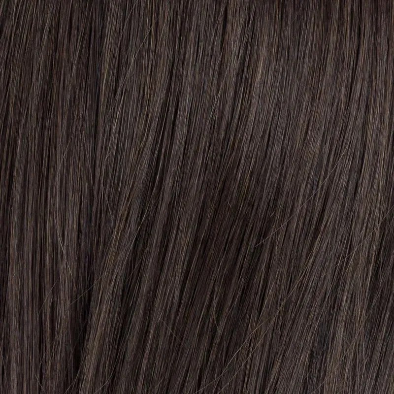 Jacky Ellen Wille – Espresso MIX – détail de la couleur