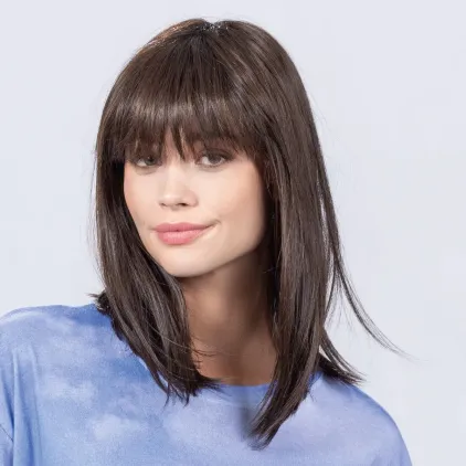 Jacky Ellen Wille – Darkchocolate ROOTED – vue portée