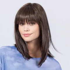 Jacky Ellen Wille – Darkchocolate ROOTED – vue portée