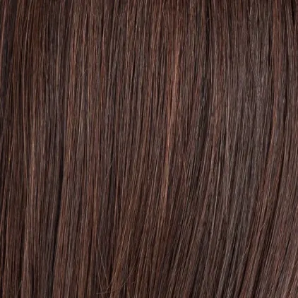Jacky Ellen Wille – Darkchocolate ROOTED – détail de la couleur