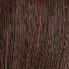Jacky Ellen Wille – Darkchocolate ROOTED – détail de la couleur