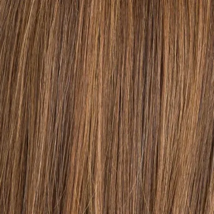 Jacky Ellen Wille – Hazelnut ROOTED – détail de la couleur