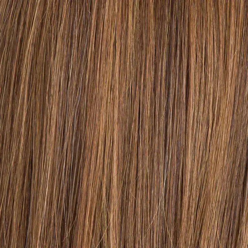 Jacky Ellen Wille – Hazelnut ROOTED – détail de la couleur