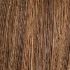Jacky Ellen Wille – Hazelnut ROOTED – détail de la couleur