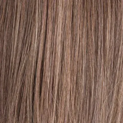 Jacky Ellen Wille – Chocolate FROSTED – détail de la couleur