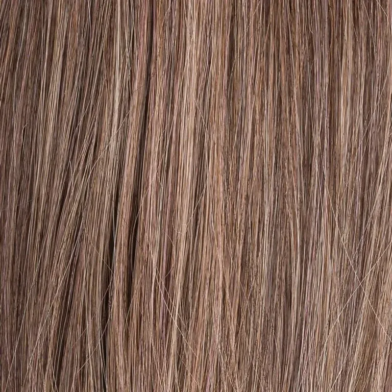 Jacky Ellen Wille – Chocolate FROSTED – détail de la couleur