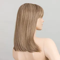 Jacky Ellen Wille – Sandmulti ROOTED – vue sur tête mannequin