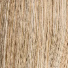 Jacky Ellen Wille – Sandyblonde ROOTED – détail de la couleur