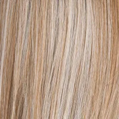 Jacky Ellen Wille – Pearlblonde ROOTED – détail de la couleur