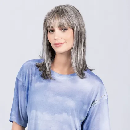 Jacky Ellen Wille – Salt/Pepper MIX – vue portée