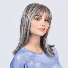 Jacky Ellen Wille – Salt/Pepper MIX – vue portée