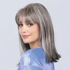 Jacky Ellen Wille – Salt/Pepper MIX – vue portée