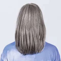 Jacky Ellen Wille – Salt/Pepper MIX – vue portée