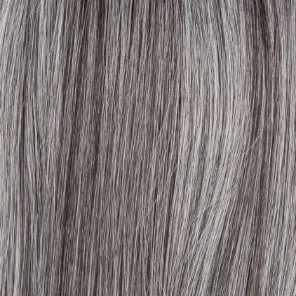 Jacky Ellen Wille – Salt/Pepper MIX – détail de la couleur