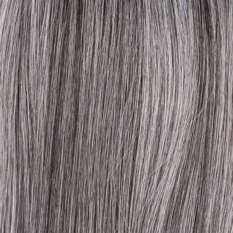 Jacky Ellen Wille – Salt/Pepper MIX – détail de la couleur