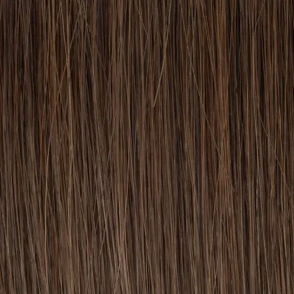 Jadore Deluxe Ellen Wille – Darkchocolate MIX – détail de la couleur