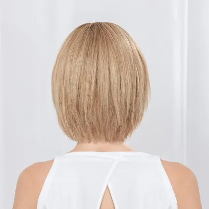 Jadore Deluxe Ellen Wille – Sandyblonde ROOTED – vue portée