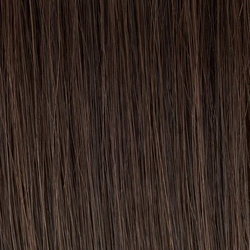 Jadore small Deluxe Ellen Wille – Espresso MIX – détail de la couleur