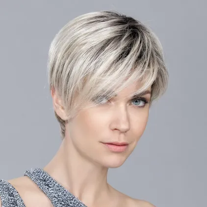 Jump Mono Ellen Wille – Pearlblonde ROOTED – vue portée
