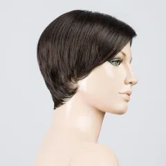 Jump Mono Ellen Wille – Espresso MIX – vue sur tête mannequin