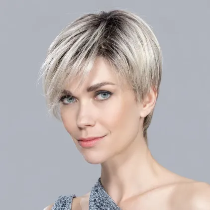 Jump Mono Ellen Wille – Pearlblonde ROOTED – vue portée