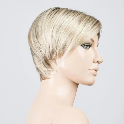 Jump Mono Ellen Wille – Pearlblonde ROOTED – vue sur tête mannequin