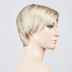 Jump Mono Ellen Wille – Pearlblonde ROOTED – vue sur tête mannequin