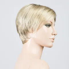 Jump Mono Ellen Wille – Lightchampagne ROOTED – vue sur tête mannequin