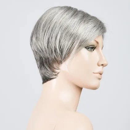 Jump Mono Ellen Wille – Salt/Pepper MIX – vue sur tête mannequin