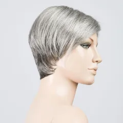 Jump Mono Ellen Wille – Salt/Pepper MIX – vue sur tête mannequin