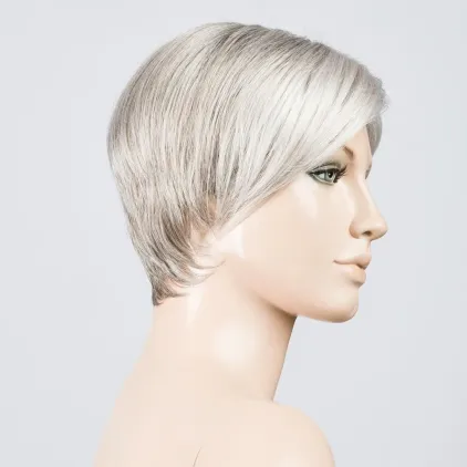 Jump Mono Ellen Wille – Snow MIX – vue sur tête mannequin