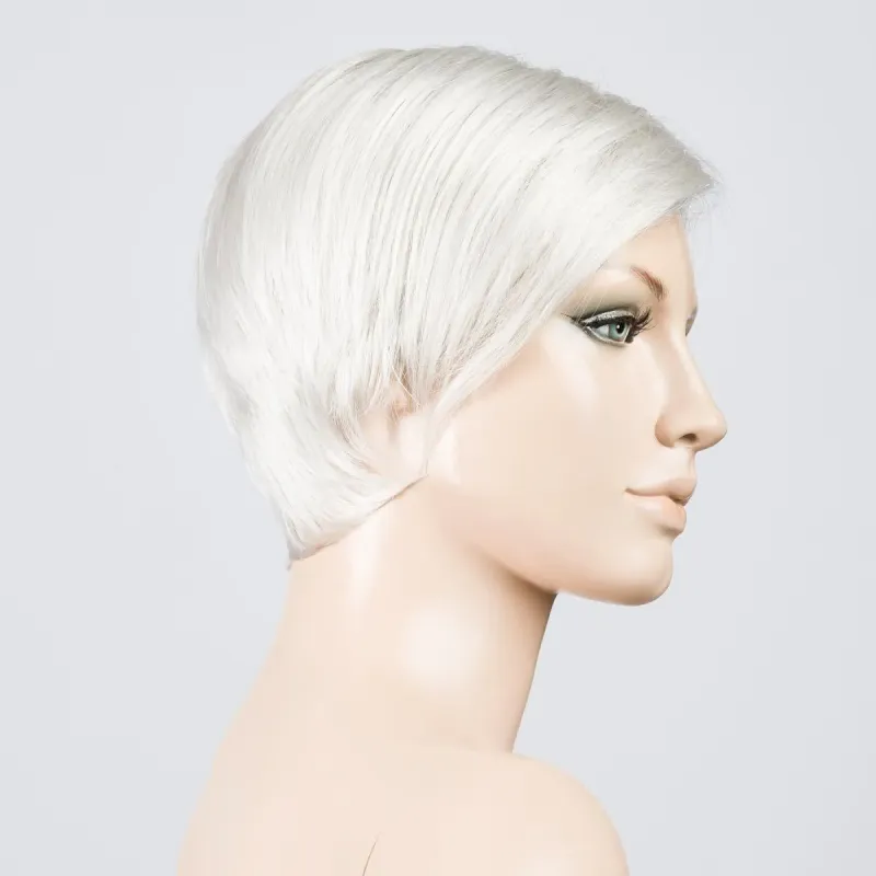 Jump Mono Ellen Wille – Silver MIX – vue sur tête mannequin
