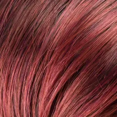 Jump Mono Ellen Wille – Darkcherry MIX – détail de la couleur