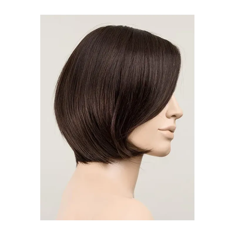 Jadore Deluxe Ellen Wille – Espresso MIX – vue sur tête mannequin