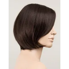 Jadore Deluxe Ellen Wille – Espresso MIX – vue sur tête mannequin