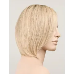 Jadore Deluxe Ellen Wille – Champagne ROOTED – vue sur tête mannequin