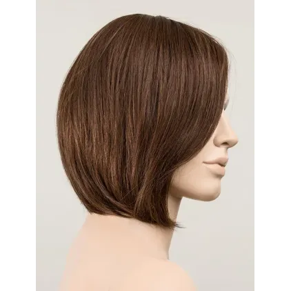 Jadore Deluxe Ellen Wille – Darkchocolate MIX – vue sur tête mannequin