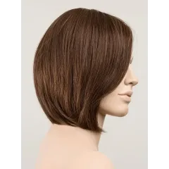 Jadore Deluxe Ellen Wille – Darkchocolate MIX – vue sur tête mannequin