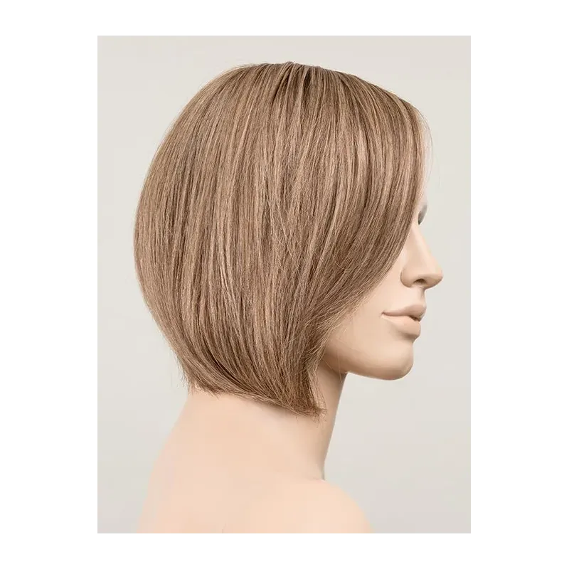 Jadore Deluxe Ellen Wille – Nougat ROOTED – vue sur tête mannequin