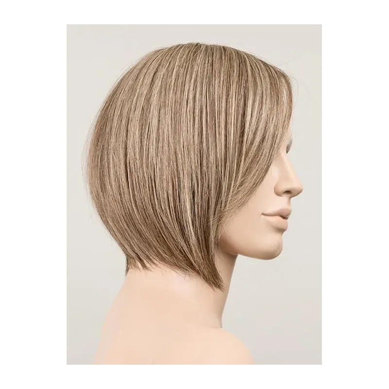 Jadore Deluxe Ellen Wille – Sandmulti ROOTED – vue sur tête mannequin