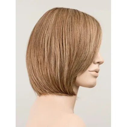 Jadore Deluxe Ellen Wille – Tobacco ROOTED – vue sur tête mannequin