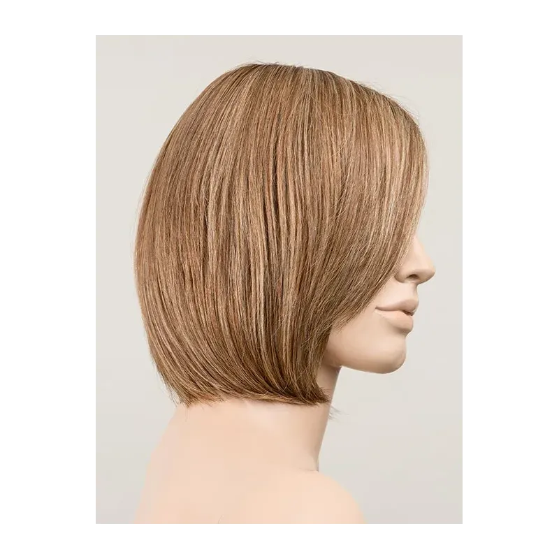 Jadore Deluxe Ellen Wille – Tobacco ROOTED – vue sur tête mannequin