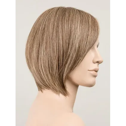 Jadore small Deluxe Ellen Wille – Bernstein MIX – vue sur tête mannequin